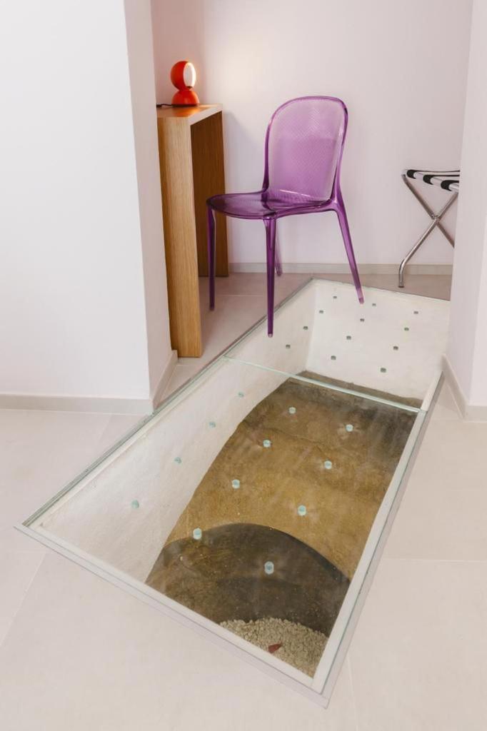Lovely & Chic Rooms Nei Sassi Matera Exterior foto