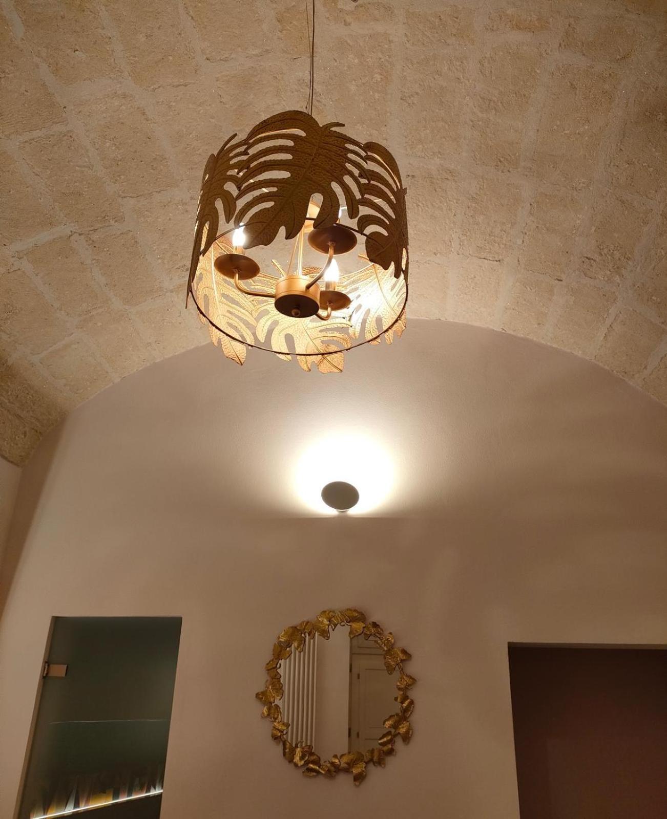 Lovely & Chic Rooms Nei Sassi Matera Exterior foto