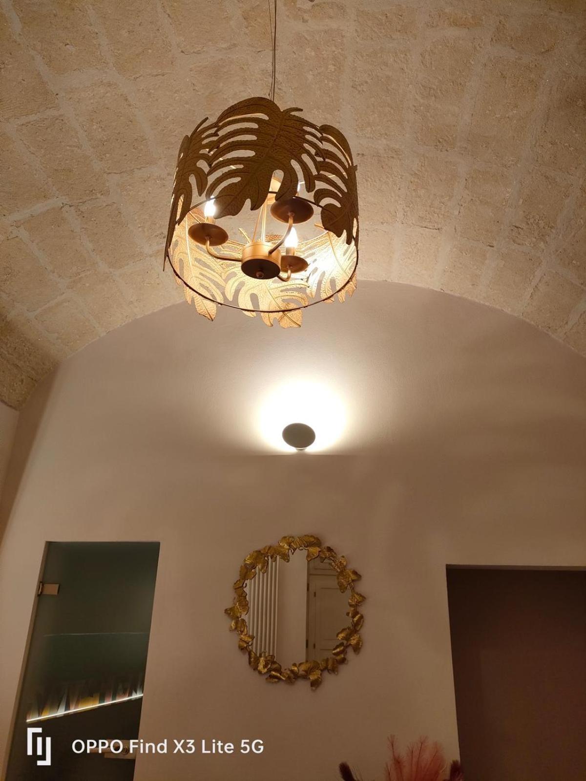 Lovely & Chic Rooms Nei Sassi Matera Exterior foto